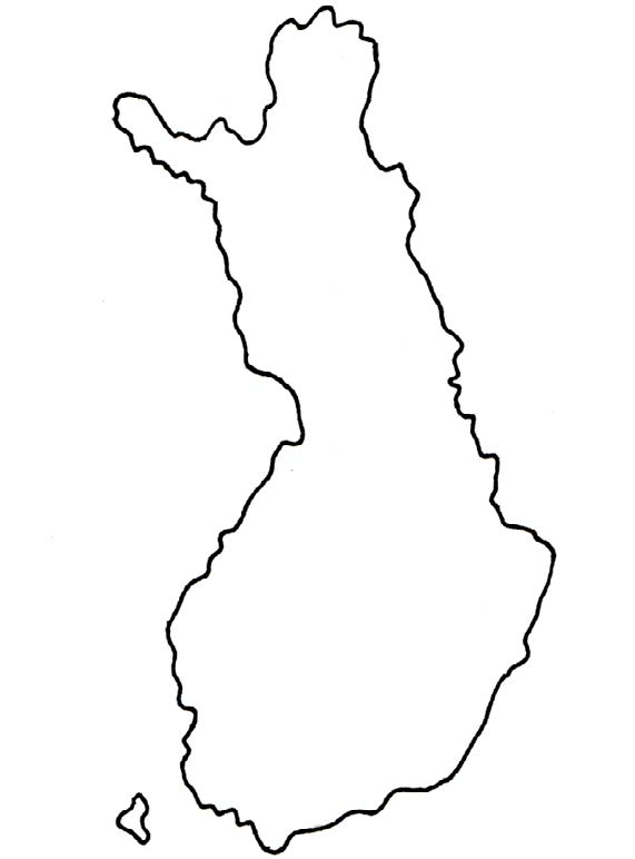 Tehtävä 7. Karttapeli. Heitä noppaa ja etene silmäluvun osoittama määrä. 1. Alku: Helsinki. Odotat rautatieasemalla junaa. 2. Olet Espoossa, käyt Nuuksion kansallispuistossa. Odota yksi heittovuoro.