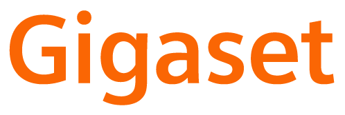 CS SK Vážení zákazníci, společnost Gigaset Commnications GmbH je právním nástpcem společnosti Siemens Home and Office Commnication Devices GmbH & Co.