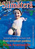 Tiedotus ja julkaisut Silmäterä on jäsenille sekä tärkeimmille sidosryhmillemme, mm.