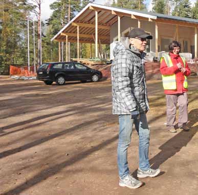 RANTAKALA TREFFIT Myrskyä treffeillä Perjantaina 26.9.14 Pitkien hiekkojen alueelle saapui melkoinen joukko nauttimaan yhdistyksen järjestämistä Rantakalatreffeistä.