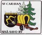 KULKURI SF-Caravan