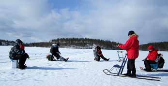 KOKOUSKUTSU SF-Caravan Saimaan Seutu ry:n sääntömääräinen KEVÄTKOKOUS pidetään Laamalassa sunnuntaina 5.4.2015 klo 10.00.