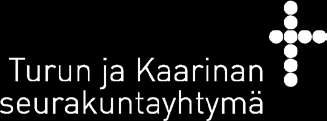 14 TUOMIOKIRKKO Pappi tavattavissa rippiä ja sielunhoitoa varten maanantaisin klo 16 18, torstaisin klo 12 keskipäivän ehtoollisen jälkeen ja lauantaisin klo 18 alkavan iltakirkon jälkeen.