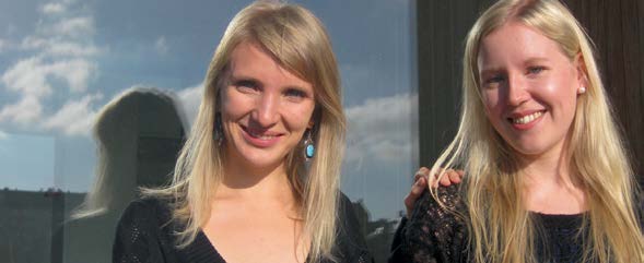 Fulbright Centerin yhteistyökumppanit Fulbright-stipendit jaetaan perinteisesti Säätytalolla.