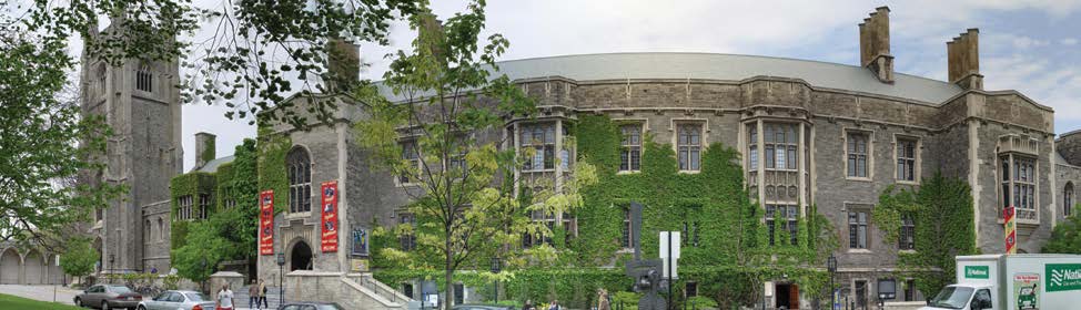 Canada Canadian Student Life With over ninety Canadian universities and even more colleges, it s a near impossible task to define what exactly is the quintessential Canadian student life experience.