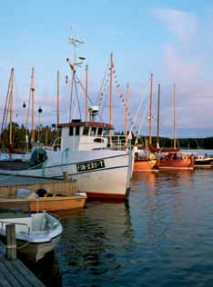 You can hire boat transportation for a fishing trip or head out for the atmospheric lighthouse island of Säppi, where time has stood still, and the open sea