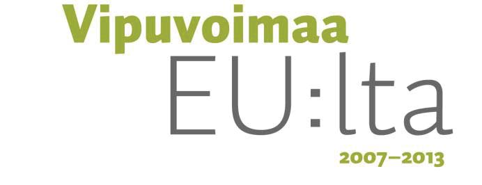 2015 Kajaanin ammattikorkeakoulu Kimmo Nikkanen, Aki Savolainen Kainuun kasvupolku Yrittäjän haastava tie Kajaanin