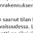Pohjavesialuetta koskeva kaavamääräys tarkennetaan Oulun