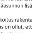 Ei ole tarvetta Nykyinen rakennuspaikka onn merkitty
