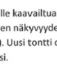 tarpeellinen etäisyys
