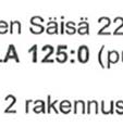 Tontilla on esityksen mukaan ollut yritystoimintaa omasta toimesta; raskaankalustonhuoltoa, metalli- ja konepajan toimintaa ja