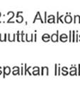 Vastine: AP merkinnän määräyksen mukaan alueelle saa rakentaa sellaisia työtiloja, jotka eivät aiheutaa haittaa ympäröivälle