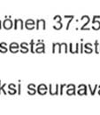 Meluhaitta kohdistuisi naapurina olemassa o olevaan asuinpaikkaann sekä kaavaan merkittyynn yhteen uuteen rakennuspaikkaan.