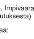 (Valtioneuvoston päätös melutason ohjearvoista 29.10.