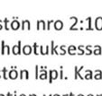 8 (16) 7 Muistutus: