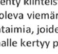 alueen maanomistajien