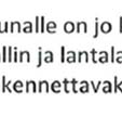 ratkaistaan vasta