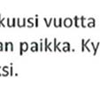 ajankohtaiseksi,