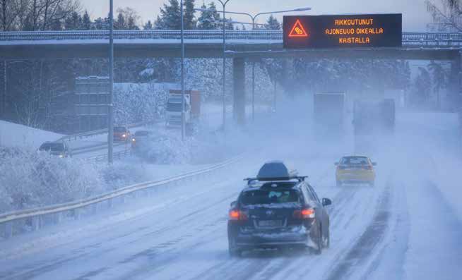 tehtävät siirtyvät liikennepoliittisen ohjauksen osalta uuden liikennepolitiikan klubille.