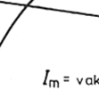 a) Sähkövääntömomentti pyörimisnopeuden funktiona.