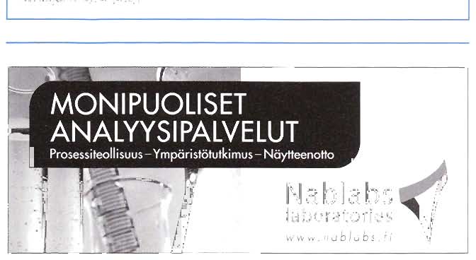 jälkiseuraamuksia. Suomenlahden luonnolle vksikin suuri öljvpäästö olisi katastrofi.