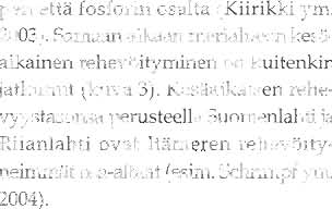 Miten Suomenlqhti voi tulevoisuudesso? Heikki Pitkönen johtava tutkija, maat. metsät. tri Suomen ympäristökeskus E-mail: heikki.pitkanen@ymparisto.