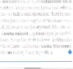 rahoituksen ia injrastruktuurin pirstaleisuus, sillä osaaminery rahoitus ja välineistö eivät Euroopassa kohtaa toisiaan parhaalla mahdollisella tavalla.