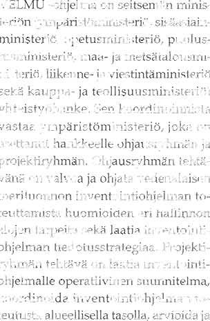 hehtoorio. Modeleine ilymon fil.tri Suomen ympäristökeskus E-mail: madeleine.nyman@ymparisto.