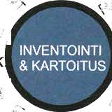 Kartoitukset toteutetaan kolmella eri tarkkuustasolla: (1) Kansalliset inventoinnit (tietojen esitystarkkuus on 1:1 000 000-1:500 000) (2) alueelliset osainventoinnit (1:200 000-1:100 000) sekä (3)