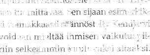 po poimia esimerkkeiä kielteisestä suhtautumisesta säännöstelyvn. Erit-visesti suurten patohankkeiden ekologisia ia sosiaalisia haittoja on kritisoitu runsaasti.