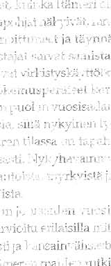 Jo 1960-luvulla Itämeren maiden tutkijat alkoivat kiinnittää päättäjien huomiota Itämeren ekosysteemin hälyttäviin muutoksiin.