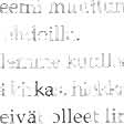 Ne kertovat karusti, kuinka lyhyt Itämeren tilan huonontumisen historia on.