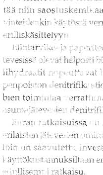 Puhd istomon tulokuorm itus kol minkerto istu i, ku n Kolevi Tuonriniemi käyttöpäällikkö, insinööri Euran kunta vo i heen kokem u kset kevöö lö 200 4