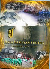 Kirjallisuus Sata Sampsan vuotta Sampsa ry 1907 2007 Maatalousylioppilaiden yhdistys Sampsa ry Saarijärven Offset Oy, Saarijärvi 2007 224 sivua Sampsa on ollut vahva maatalousylioppilaiden yhdistys,