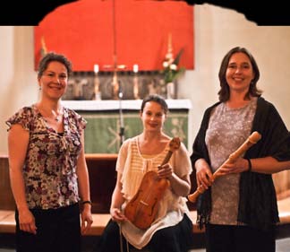 KESKIAJAN HELMIÄ/ JEWELS OF THE MIDDLE AGES KAMARIKONSERTTI / CHAMBER CONCERT 27.2.2015 KLO 19 Tuomaankirkko / St Thomas Church, Helsinki (Pihlajatie 16) INNOCENTIUS III (n.