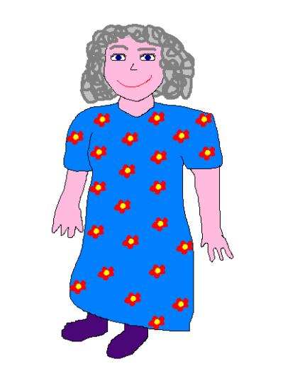Ksts: Lenan pikaystävä, jka petti Lenaa Christina: Carmenin äiti David: Rakasti Carmenin äitiä Jesse ja Je: Carmen kävi hitamassa heitä Prter: Carmen kävi hänen kanssaan ulkna pari kertaa Effie: