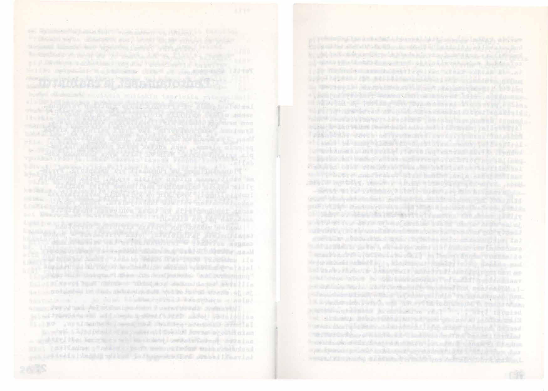 vuoren kukkulalla näytti israelilaisten silmissä kuluttavalta tulelta." II Moos. 33a9-10 "Ja aina kun Mooses meni majaan laskeutui pilvenpatsas ja seisahtui majan ovel le, ja Herra puhutteli Moosesta.