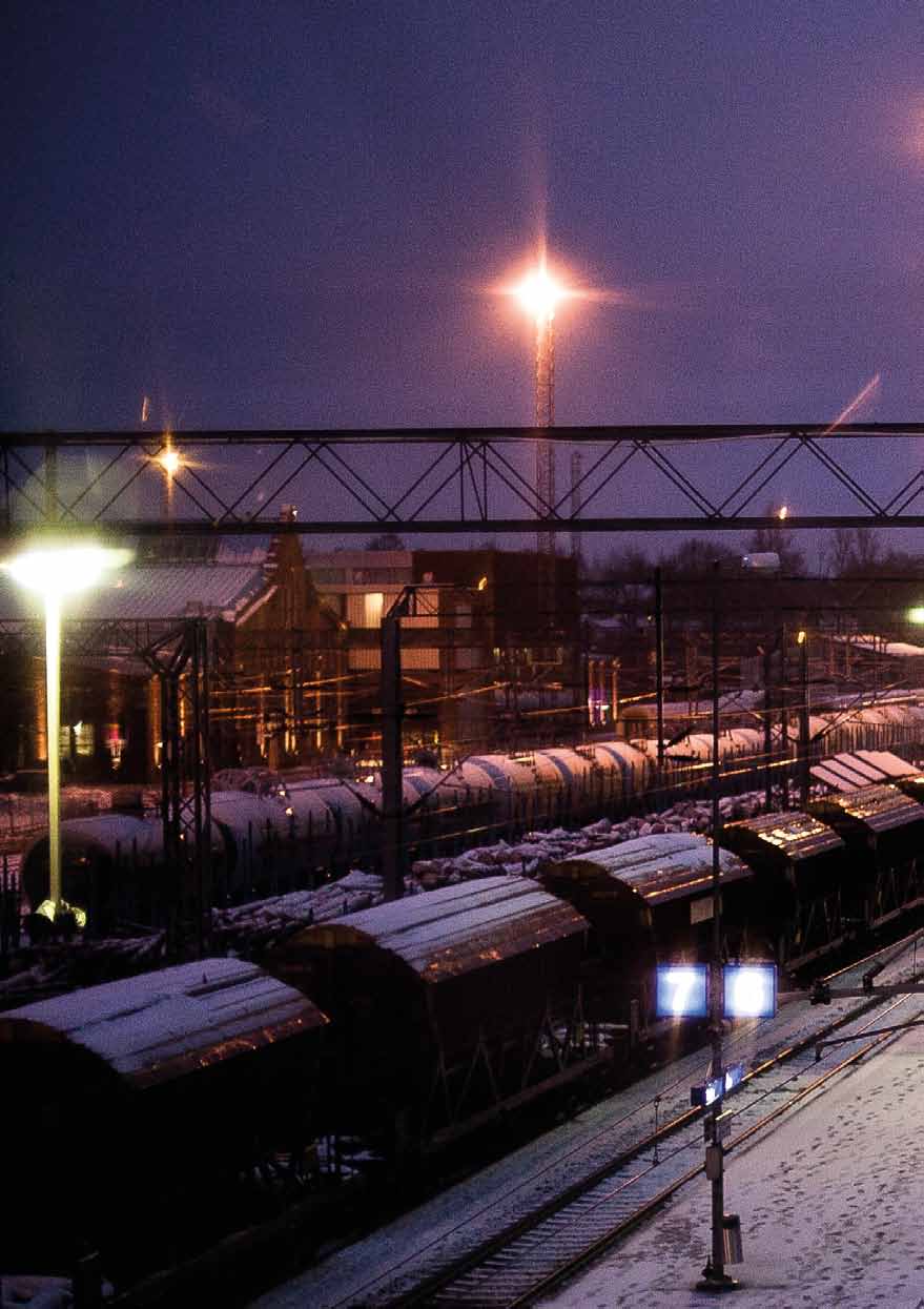 Lapin kauppakamarin arvion mukaan Euroop vuosikymmenen investointisuunnitelmat ovat y