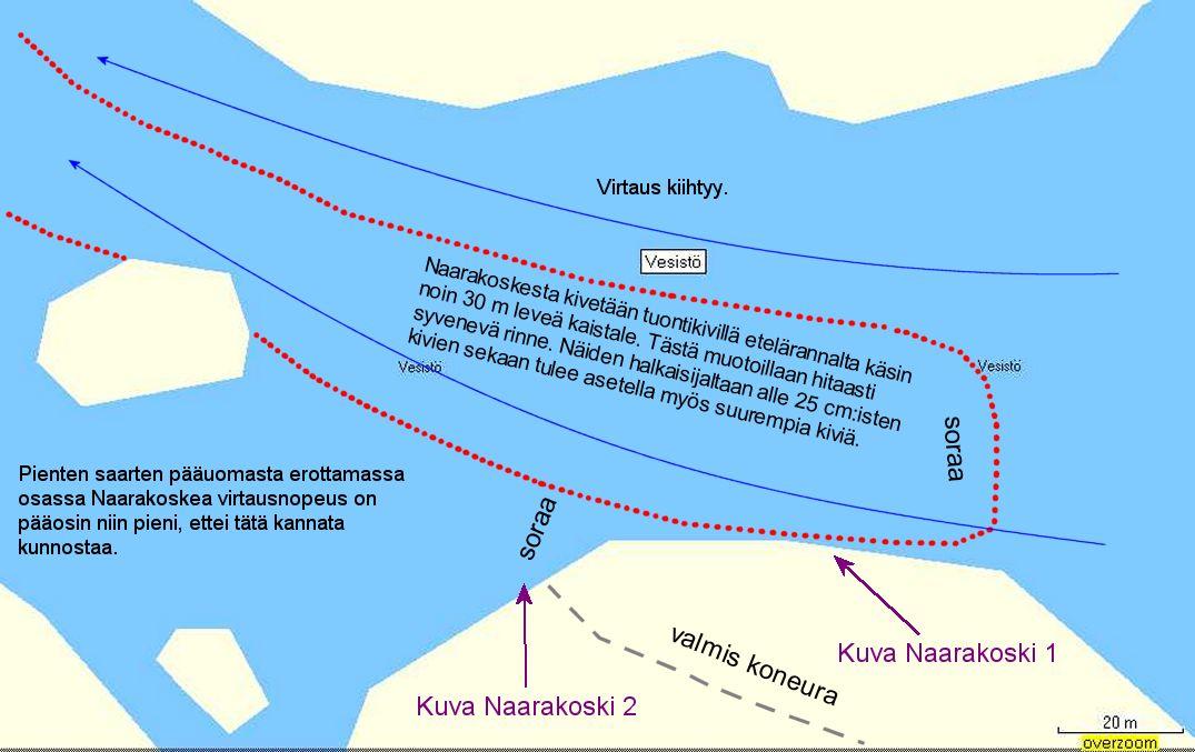 Kunnostuskartta