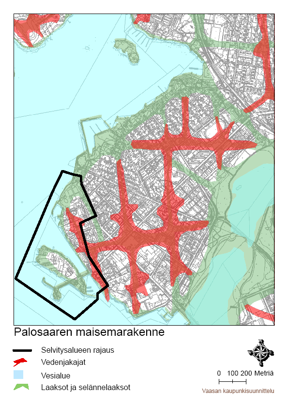 Luontotyppikartoituksen maastotöiden yhteydessä tehtyjen havaintojen perusteella arvioitiin, että selvitysalueella ei esiinny muita Euroopan unionin luontodirektiivin (92/43/ETY) liitteen IV