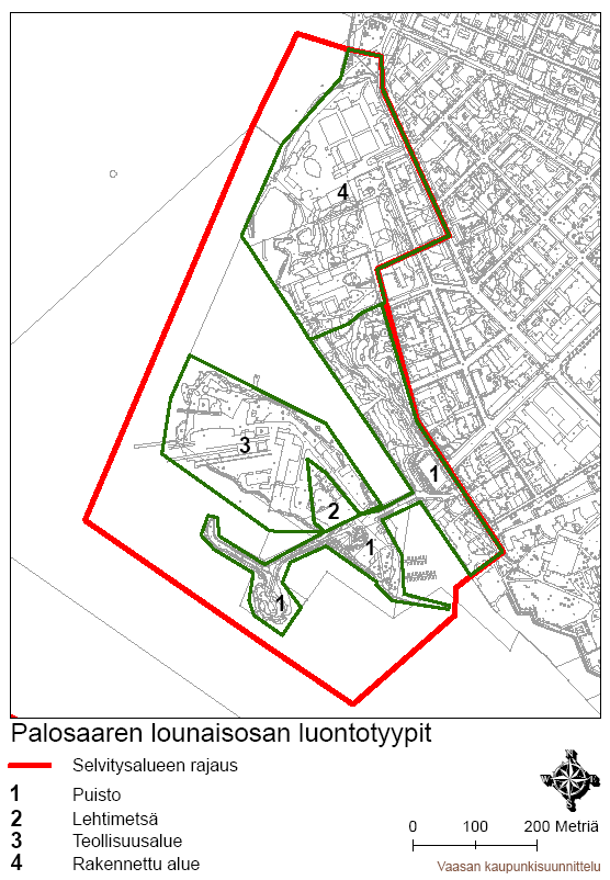 selvitysalueen pinta-alaan suhteutettuna (Kannonlahti ym. 2008). Lajistoon kuului Euroopan unionin lintudirektiivin liitteen I suojelluista lintulajeista (79/409/ETY) tiiralaji (kala/lapintiira).