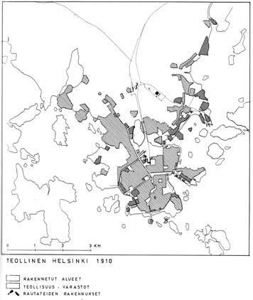 rautatiet suhteessa