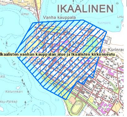 2. SUUNNITTELUTEHTÄVÄN MÄÄRITTELY, LÄHTÖKOHDAT JA TAVOITTEET Kaupungin yhtenä keskeisenä tavoitteena on monipuolisten vetovoimaisten asuntoalueiden luominen.