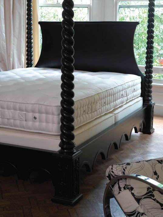 Vi-Spring Bedstead Superb -patja Bedstead Superb on yksinkertaisesti hienoin