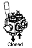 Moottorin/vaihtovirtageneraattorin/yksikön tekniset tiedot 0 Hz 60 Hz Vertailuolot 1) Nimellistaajuus 0 Hz 60 Hz Nimellisnopeus (lisävaruste) 100 rpm 1800 rpm Generaattorin huolto PRP PRP