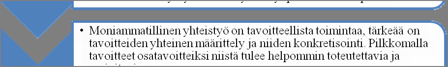 203 203 tyypillisesti ainakin noin 10 vuotta. Innovaatioiden levittämistä tukee alueellisille ja seudullisille kehittämishankkeille annettava tuki. (Arnkil ym. 2003, 231 232.