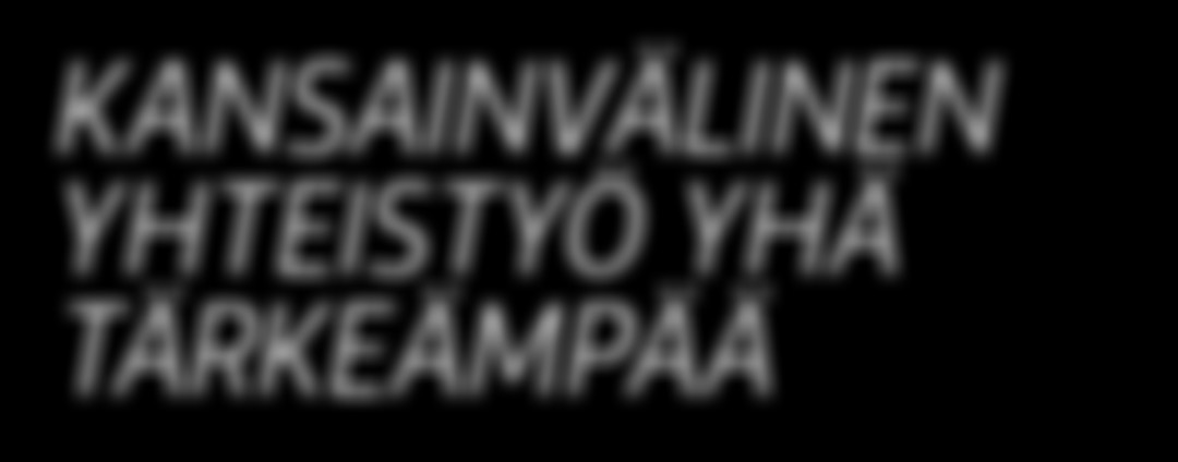 4 AJANKOHTAISTA 6 8 12 14 MITPA HELPOTTAA TOIMIALAN VIRASTOISSA ASIOIVIEN ELÄMÄÄ Maanmittauslaitoksen tietotekniikan palvelukeskus (Mitpa) aloitti työnsä etsimällä hallinnonalalta yhteentoimivia