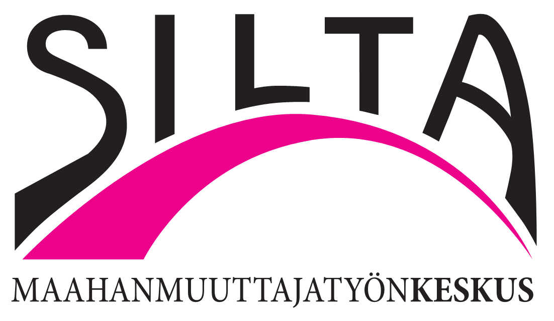 Yhteiset tilat Joensuun kaupunki, Pohjois-Karjalan Sosiaaliturvayhdistys, Suomen Pakolaisapu, JoMoni Yhteiset työtilat,