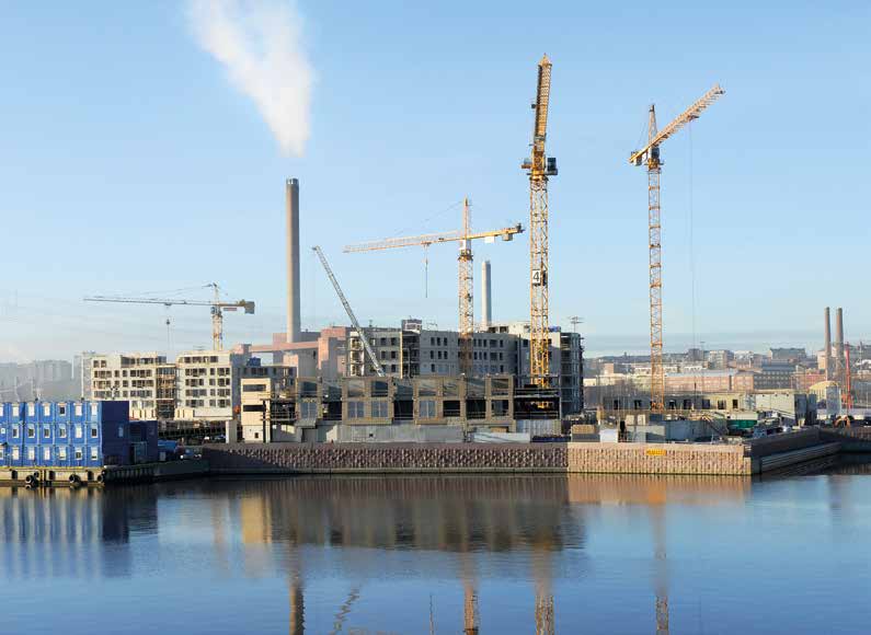 Maaomaisuus Vastuulla Suomen arvokkain maaomaisuus Kiinteistöviraston vastuulla on Suomen arvokkain maaomaisuus, sen kehittäminen ja arvon säilyttäminen.