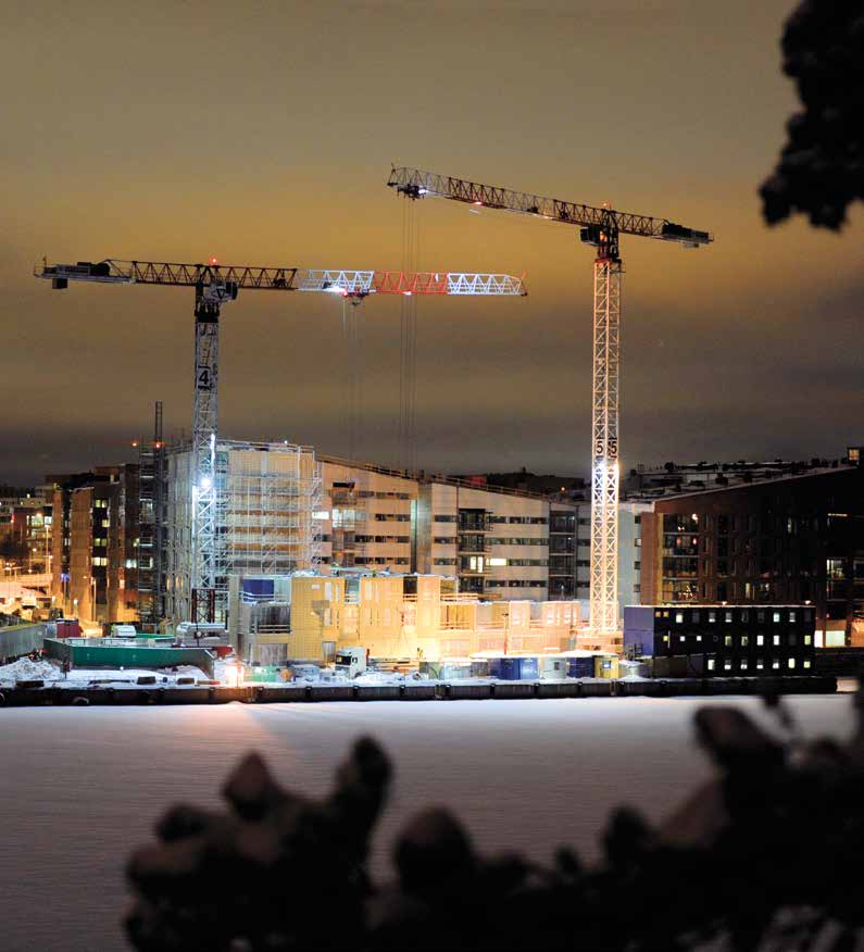 Tulevien vuosien tavoitteet Edellytyksiä elinkeinoelämälle, asumiselle ja palveluille Kiinteistöviraston toiminnan tavoitteet johdetaan Helsingin kaupungin strategiaohjelmasta.